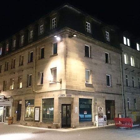 Privatzimmer Furth Zentrum Exterior photo