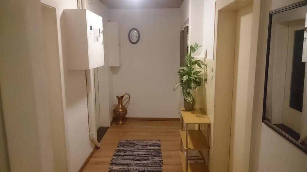 Privatzimmer Furth Zentrum Exterior photo