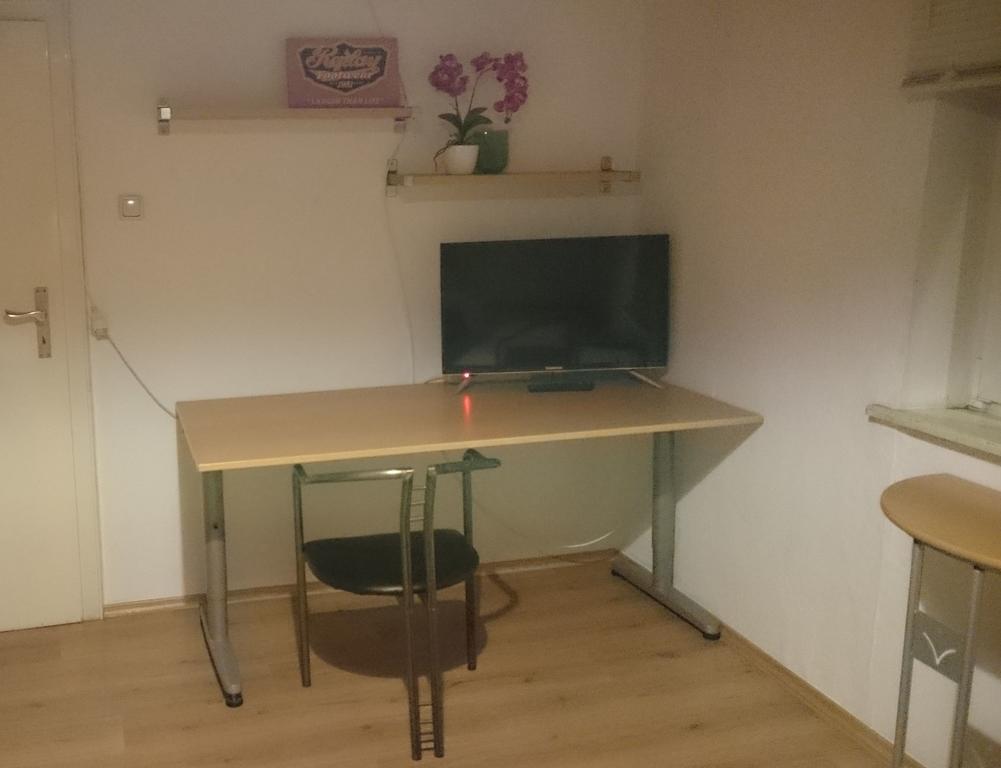 Privatzimmer Furth Zentrum Exterior photo