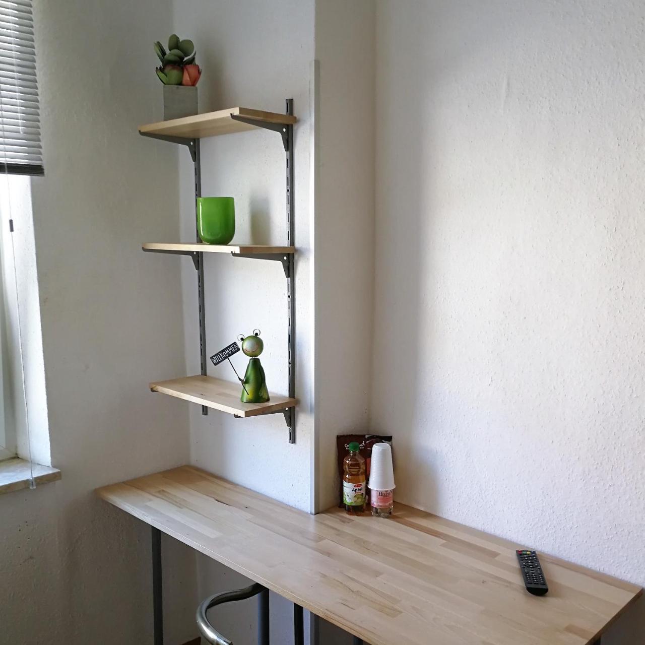 Privatzimmer Furth Zentrum Exterior photo